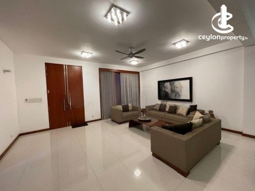 House for Sale in Rajagiriya - 04 Bedroom Luxury House for Sale in Rajagiriya - HL35627