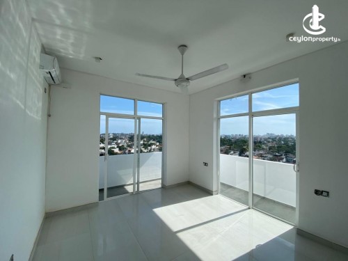 Apartment for Sale in Colombo 5 (Narahenpita,Havelock Town,Kirulapona North) - Regal CourtResidence-3Bedroom Unfurnished Apa…