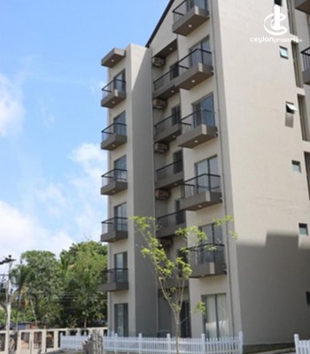 Apartment for Sale in Malabe - Elixia - 3 Rooms Unfurnished Apartment for Sale - A33730