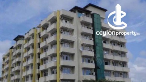 Apartment for Rent in Colombo 3 (Colpety,Kollupitiya) - Greenpath Residencies - 3 Rooms Furnished Apartment - A35650