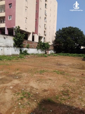 Land for Sale in Colombo 13 (Kotahena,Kochchikade) - 63 Perches of Multi Purpose Land Sale Colombo 13 - CP35663