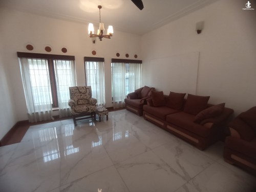 House for Rent in Colombo 3 (Colpety,Kollupitiya) - 05 Bedroom House for Rent in Colombo 03 - HL35692