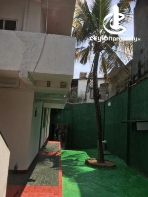 House for Sale in Colombo 13 (Kotahena,Kochchikade) - 15 Perches Land with 7Unit House Sale Colombo 13 - HL35708