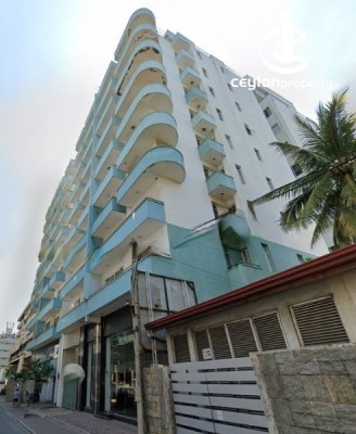 Apartment for Sale in Colombo 3 (Colpety,Kollupitiya) - Suncity - New 3 Rooms Unfurnished Apartment Sale - A35707