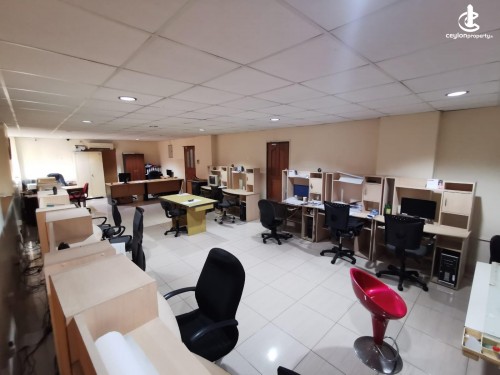 Commercial Property for Sale in Colombo 3 (Colpety,Kollupitiya) - 3,100 Sq.ft Commercial Building Sale in Colombo 03 - CP225…