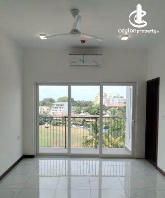 Apartment for Rent in Colombo 10 (Maradana,Panchikawatte) - Nalanda Gate - 3 Rooms Unfurnished Apartment Rent - A35739