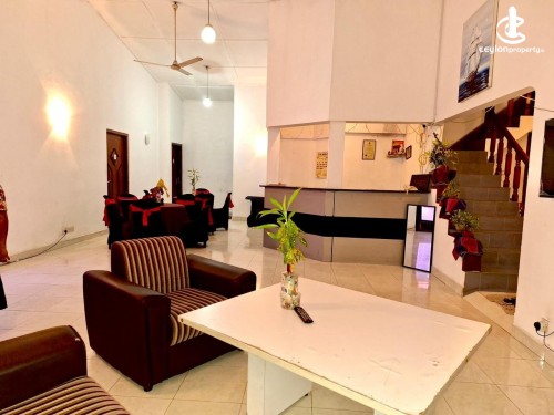 Commercial Property for Sale in Malabe - 5,000 Sq.ft Commercial House for Sale in Malabe - CP35746