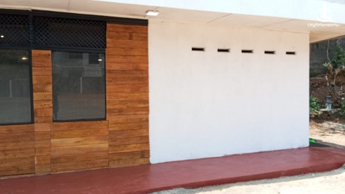Land for Rent in Colombo 6 (Wellawatta,Pamankada,Kirulapona South) - 37.5 Perches of Commercial Land Rent Colombo 06 - CP357…