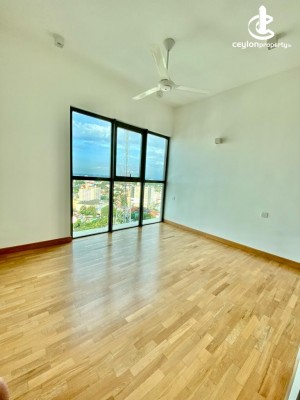 Apartment for Rent in Colombo 2 (Slave Island) - 447 Luna Tower - 03 Rooms Furnished Apartment Rent - A27484