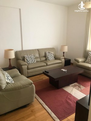 Apartment for Rent in Colombo 3 (Colpety,Kollupitiya) - The Monarch - 03 Rooms Furnished Apartment Rent - A35812