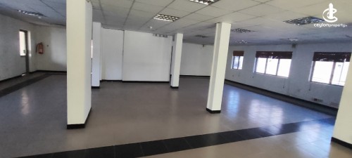 Commercial Property for Rent in Colombo 7 (Cinnamon Garden) - 3,200 Sq.ft Office Space for Rent in Colombo 07 - CP19014