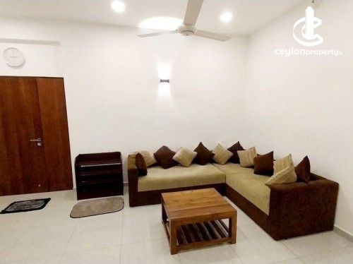 Apartment for Rent in Colombo 4 (Bambalapitiya) - The Flemington - 02 Rooms Furnished Apartment Rent - A35824