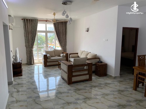 Apartment for Rent in Colombo 3 (Colpety,Kollupitiya) - Superior Homes - 04 Rooms Furnished Apartment Rent -A35843
