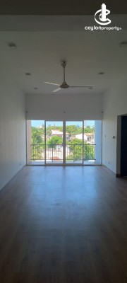 Apartment for Sale in Nugegoda - Palladium Residencies-3Rooms Unfurnished Apartment - A16359