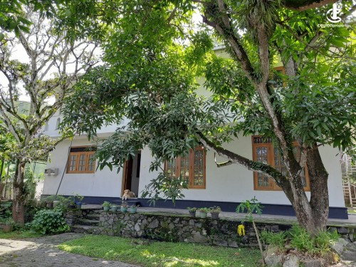House for Sale in Rajagiriya - 05 Bedroom Luxury House for Sale in Rajagiriya - HL35853