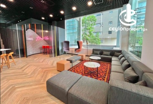 Commercial Property for Rent in Colombo 8 (Borella) - 4,000 Sq.ft Commercial Space for Rent in Colombo 08 - CP3592