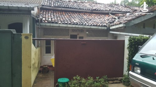 Land for Sale in Colombo 9 (Dematagoda) - 12 Perch Land for Sale in Dematagoda, Colombo 09