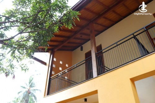 House for Sale in Battaramulla - 11 Perch Land with 04 Bedroom House for Sale in Battaramulla