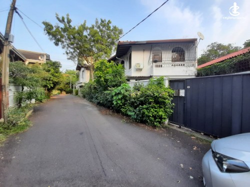 House for Sale in Colombo 7 (Cinnamon Garden) - 04 Bedroom House with a 02 Bedroom Annex for Sale in Col. 07