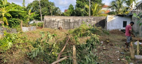 Land for Sale in Pita Kotte - 13.65 Perch Land for Sale at Pagoda Road, Pita Kotte