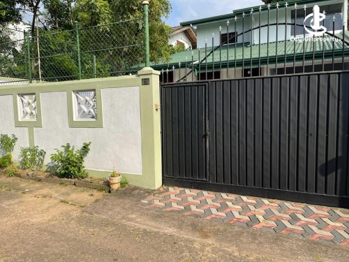 House for Sale in Malabe - 10 Perch Land with 03 Bedroom House for Sale in Malabe
