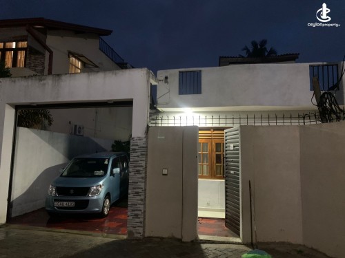 House for Rent in Dehiwala - 04 Bedroom House for Rent at Attidiya, Dehiwala