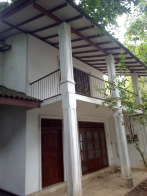 House for Rent in Nawala - 03 Bedroom Ground Floor Unit for Rent at Nawala, Koswatta