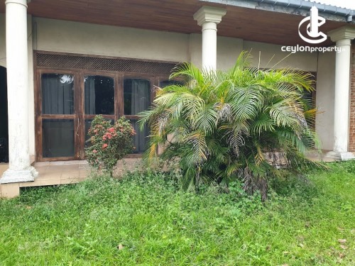 House for Sale in Kottawa - 20 Perch Land with 02 BR Livable House for Sale in Kottawa