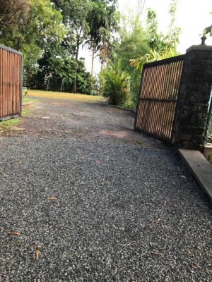 Land for Sale in Sri Jayawardenepura Kotte - 61 Perch Land with a Solid Livable House for Sale in Kotte