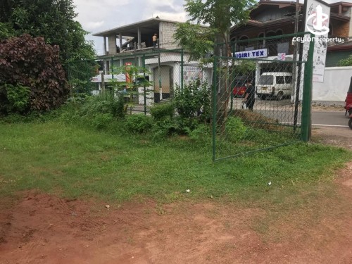 Land for Sale in Maharagama - 36.82 Perch Commercial Property for Sale in Maharagama