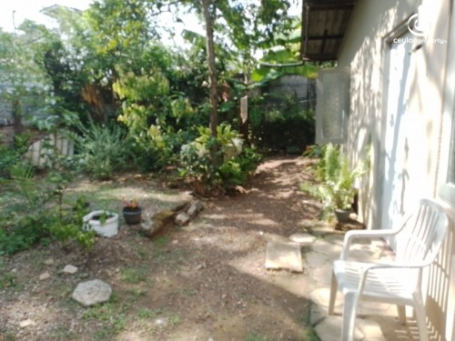 Land for Sale in Battaramulla - 21 Perch Land with 02 Old Houses for Sale in Battaramulla