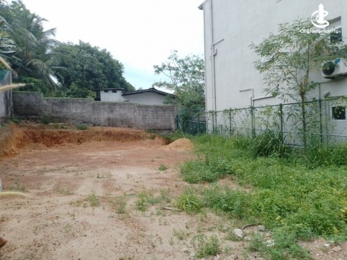 Land for Sale in Hokandara - 7.5 Perch Residential Land for Sale in Hokandara
