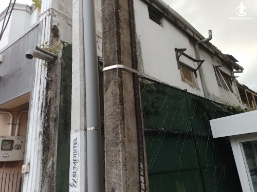 Land for Sale in Colombo 8 (Borella) - 7.5 Perch Prime Commercial Property for Sale in Colombo 08