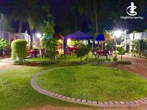House for Sale in Meegoda - 28 Perch Land with 02 Bedroom House for Sale in Meegoda