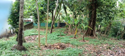 Land for Sale in Kalutara - 21 Perch Land for Sale at Nagoda, Kalutara
