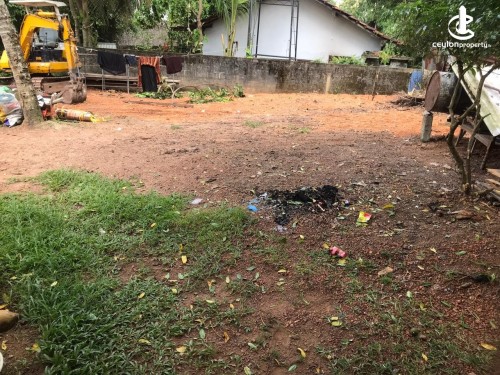 Land for Sale in Battaramulla - 15 Perch Land for Sale on Dewala Road, Battaramulla