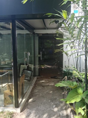 Land for Sale in Colombo 5 (Narahenpita,Havelock Town,Kirulapona North) - 15.4 P Commercial Land for Sale on Havelock Place…