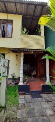 House for Sale in Pita Kotte - 7.18 Perch Land with 02 Unit House for Sale in Pita Kotte