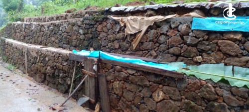 Land for Sale in Kuruwita - 10 Acres of Land with Tea Cultivation for Sale in Kuruwita