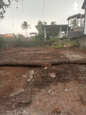 Land for Sale in Thalawathugoda - 07 Perch Land for Sale on Hokandara Road, Thalawathugoda