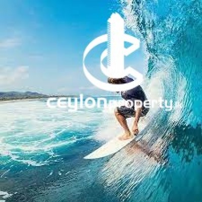 Land for Sale in Arugam Bay - 32 Acres Beach Front Land for sale in Arugam Bay
