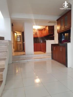 House for Sale in Dehiwala - 09 P Land with 03 Storied 04 BR House for Sale in Dehiwala