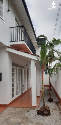 House for Sale in Piliyandala - 10 P Land with 2 Storied 04 BR House for Sale in Piliyandala