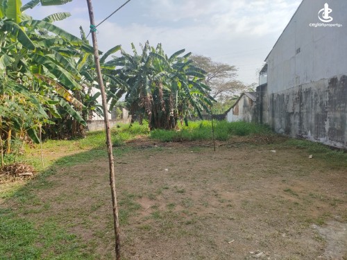 Land for Sale in Battaramulla - Battaramulla, 21 Perches of Commercial Land for Sale