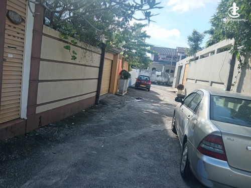 Land for Sale in Ethul Kotte - Kotte - Sri Jayawardenapura, Ethul Kotte 10 Perch Rectangular Land For Sale