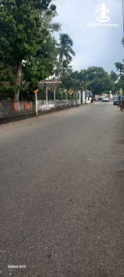 Commercial Property for Sale in Piliyandala - Piliyandala - Town Centre Facing Piliyandala- Horana Old Road 13.75 Perches Co…