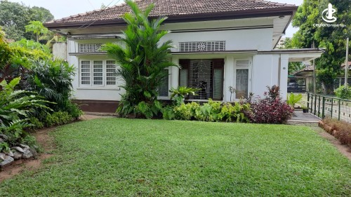 Land for Sale in Colombo 9 (Dematagoda) - Veluwana Road - Colombo 09 Off Baseline Road 25 Perches of Valuable Land with a 06…