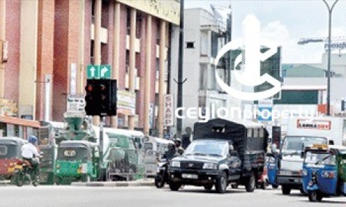 Land for Sale in Colombo 8 (Borella) - 15.6 Perches of Valuable Land In the Heart of Borella Town Area for Sale