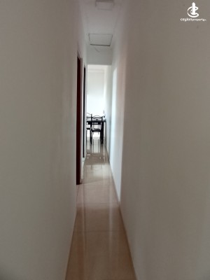 House for Sale in Dehiwala - 2 Bedroom Compact Apartment Type House on 12 Perches of Land at Anderson Road, Kalubowila, Dehi…