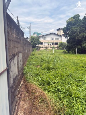 Land for Sale in Colombo 5 (Narahenpita,Havelock Town,Kirulapona North) - Colombo 05, Thimbirigasyaya 24.5 Perches Valuable…